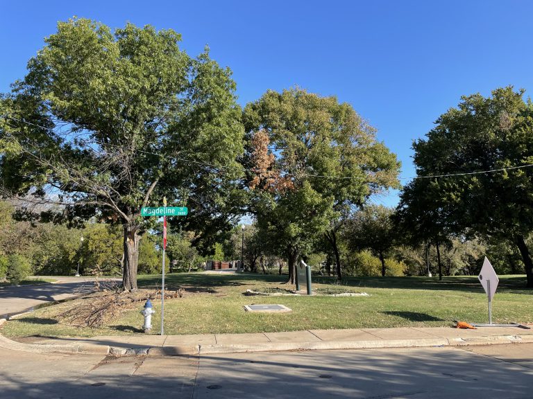 Public Art at Tipton Park City of Dallas Office of Arts and